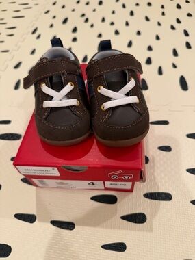 See Kai Run - Stevie II INF - Walker Size 4